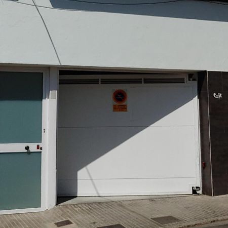 Casa La Gordita Chiclana de la Frontera Bagian luar foto