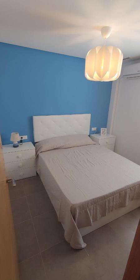 Casa La Gordita Chiclana de la Frontera Bagian luar foto