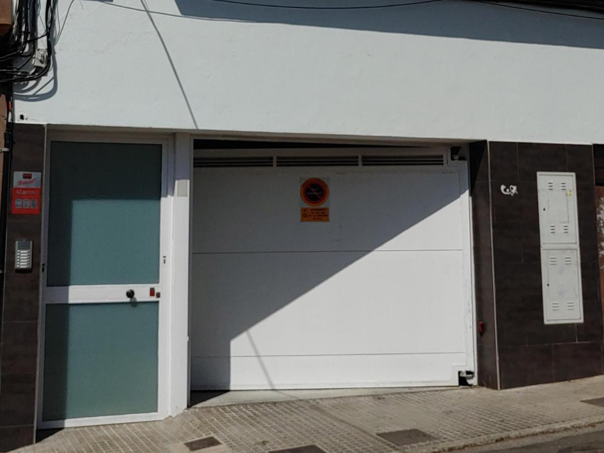 Casa La Gordita Chiclana de la Frontera Bagian luar foto
