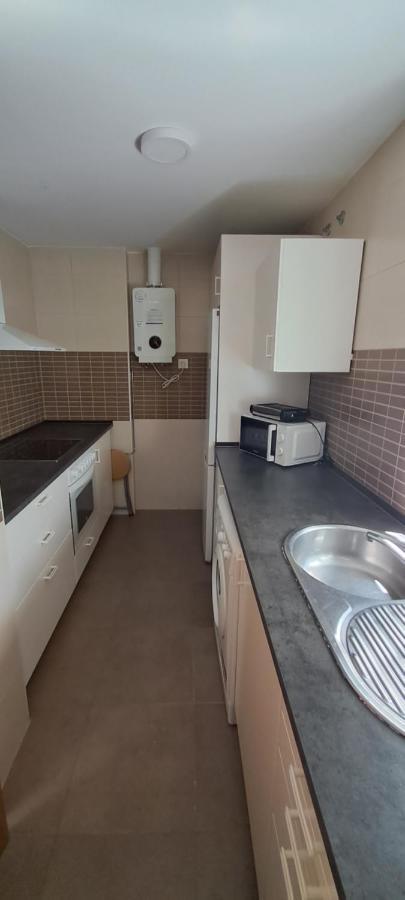 Casa La Gordita Chiclana de la Frontera Bagian luar foto