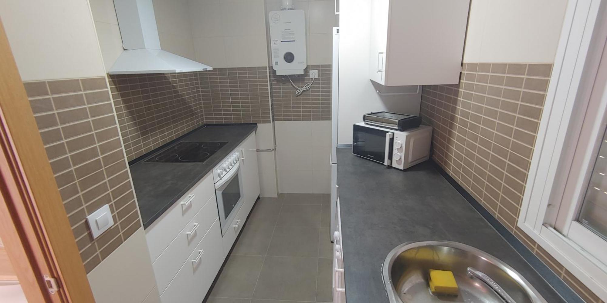 Casa La Gordita Chiclana de la Frontera Bagian luar foto